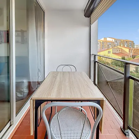 Apartman Au Grau-du-roi, Mer, Piscine & Parking Le Grau-du-Roi