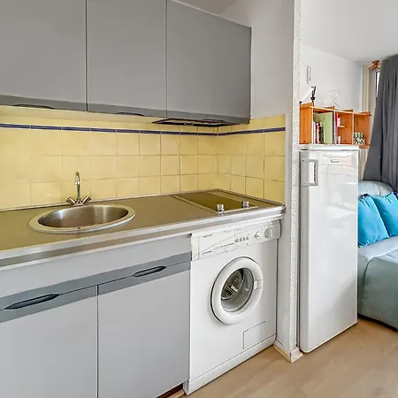 Au Grau-du-roi, Mer, Piscine & Parking *