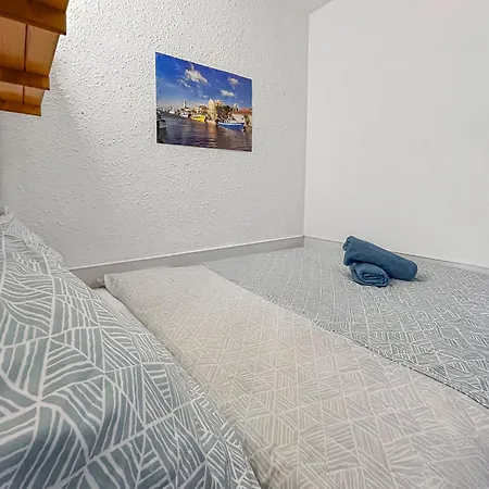 Au Grau-du-roi, Mer, Piscine & Parking Le Grau-du-Roi