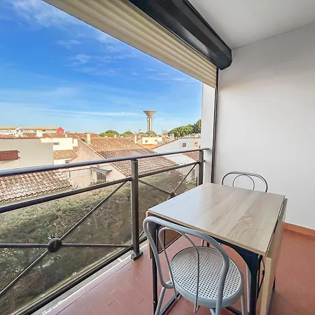 Apartman Au Grau-du-roi, Mer, Piscine & Parking *