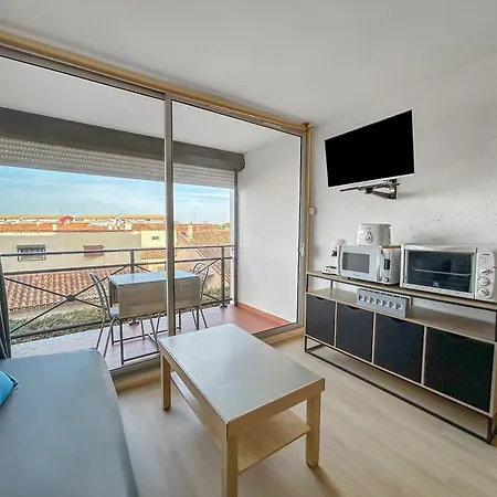 Apartman Au Grau-du-roi, Mer, Piscine & Parking *