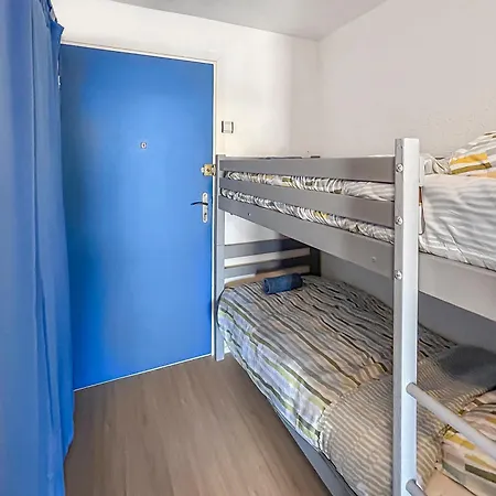 Apartman Au Grau-du-roi, Mer, Piscine & Parking
