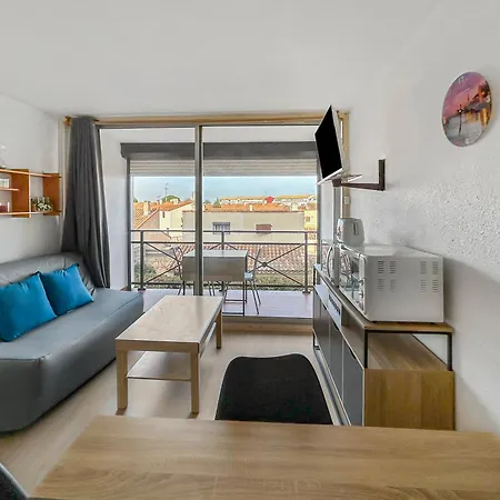 Au Grau-du-roi, Mer, Piscine & Parking * Le Grau-du-Roi