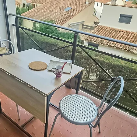 Au Grau-du-roi, Mer, Piscine & Parking