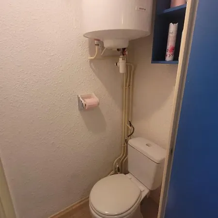 Au Grau-du-roi, Mer, Piscine & Parking