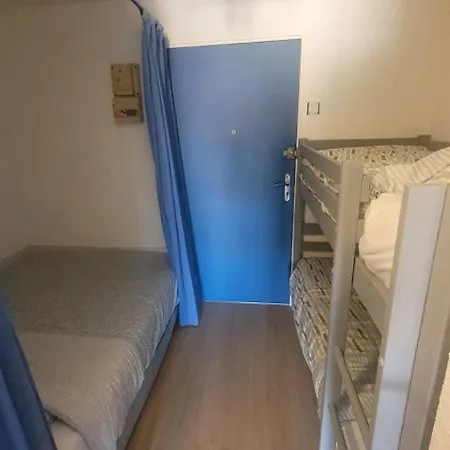 Au Grau-du-roi, Mer, Piscine & Parking