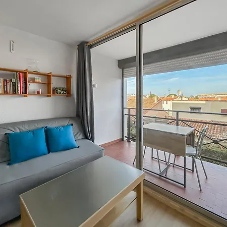 Au Grau-du-roi, Mer, Piscine & Parking Apartment Le Grau-du-Roi